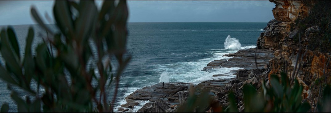 Iscomorphot 16 SC Dick Sweeney